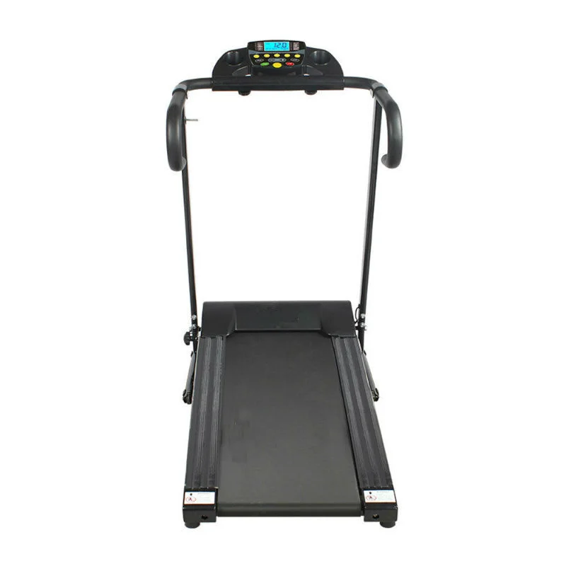 

RUIBU Family exercise indoor portable mini folding motorized treadmill