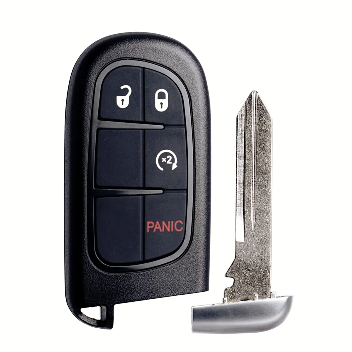 Автомобильный брелок для бесключевого доступа пульт дистанционного управления