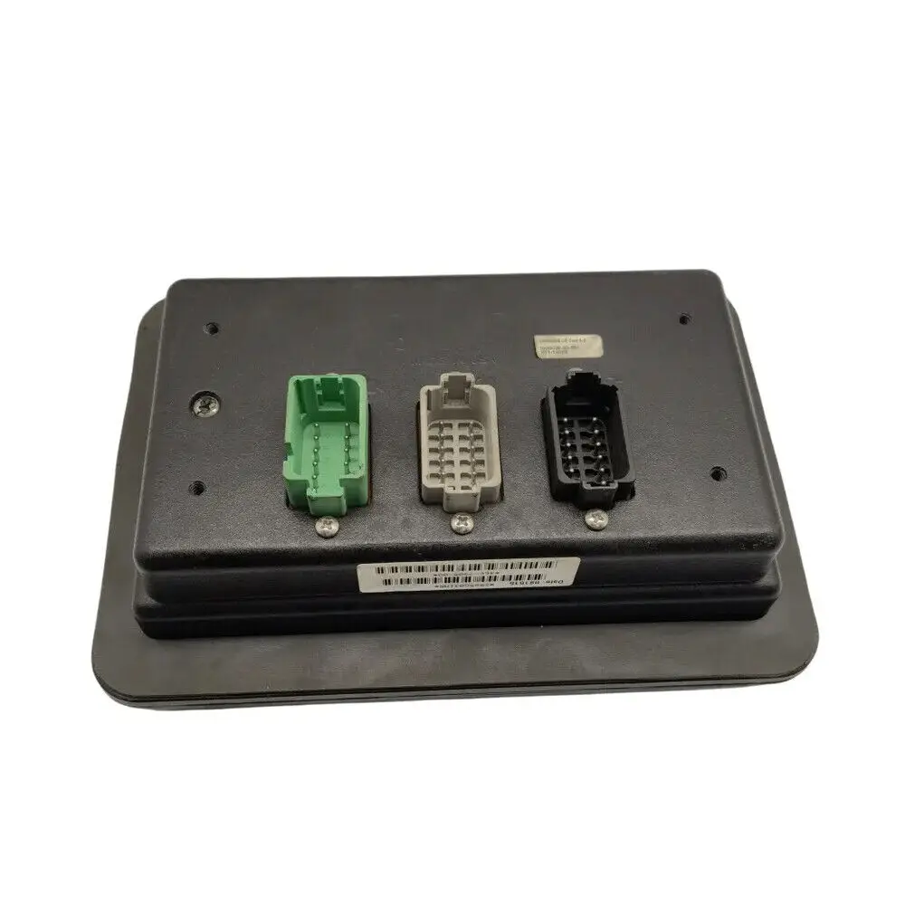 466-7905 Панель дисплея монитора для самосвала Cat 725C 730C 735C 740C 745C