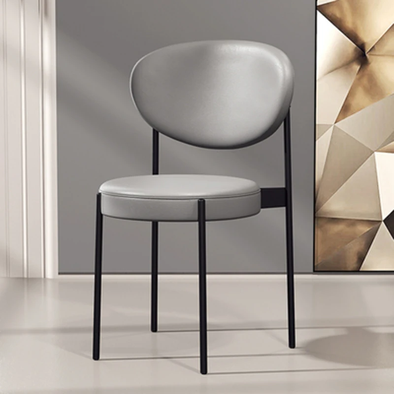 

Luxury Bedroom Accent Chairs Mobile Designer Vanity Nordic Dining Chairs Outdoor Modern Chaises De Salon Room Furnitures