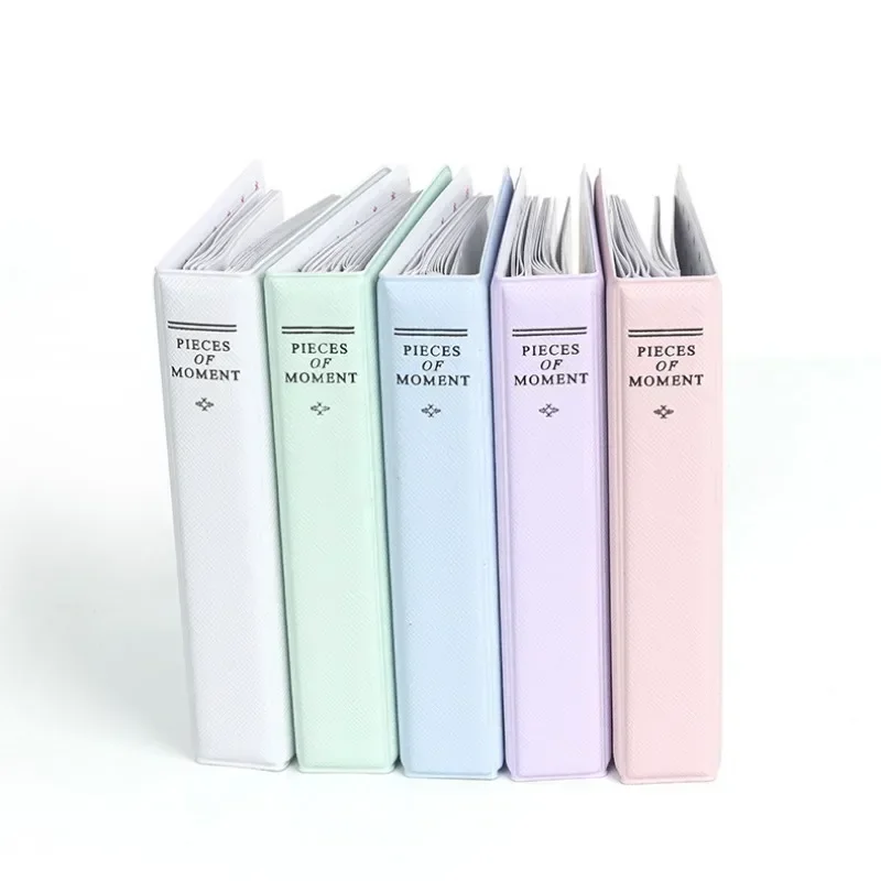 Чехол для хранения фотографий Fujifilm Instax Mini 12/11/9