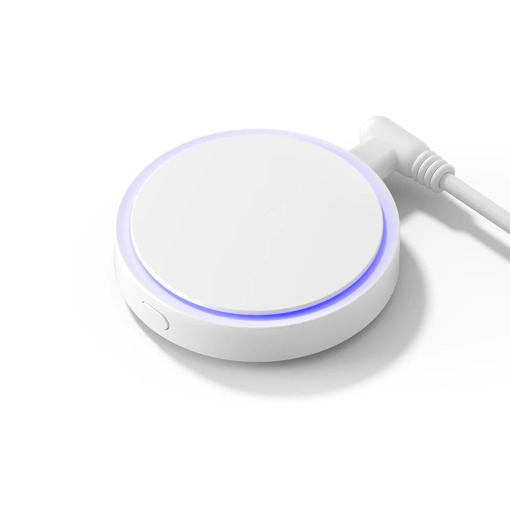 

Датчик присутствия человека MIUCDA Tuya WiFi