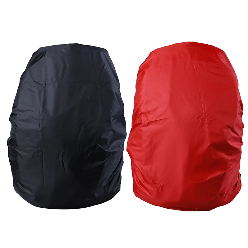 

30-40L Waterproof Backpack Rucksack Dust Rain Cover Backpack Rain Protect Bag