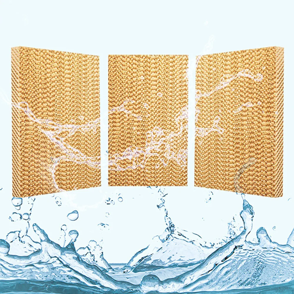 Коммерческий 45-литровый вентилятор кондиционера Переносной воздушного