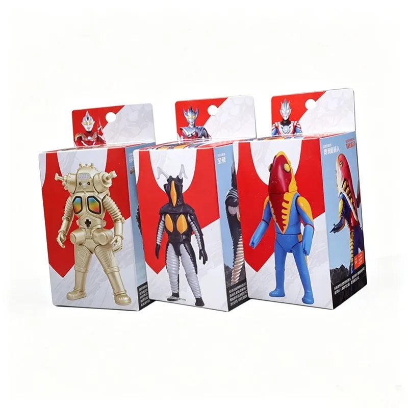 Официально лицензированная серия Bandai Premium Ultraman Monster: Инопланетянин Балтан, высокодетализированная сборная модель для демонстрации, игрушка-подарок (art.: 3920dca0f01c5) - 3920dca0f01c5