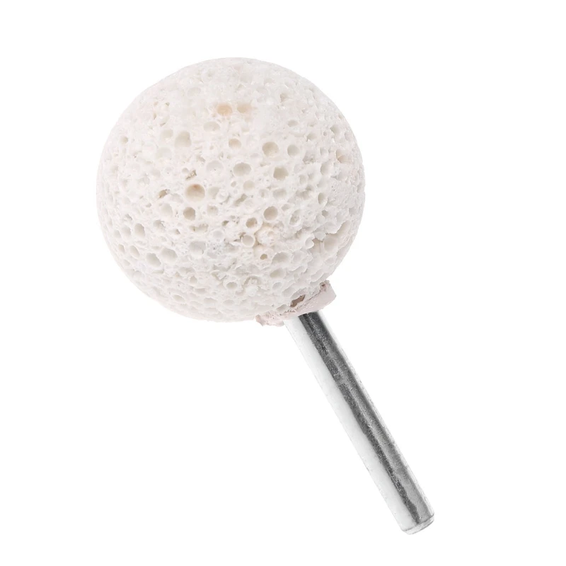

Car Tyre Grinding for Head Rasp Puncture Brush Buffer Polishing Golf Ball Shank