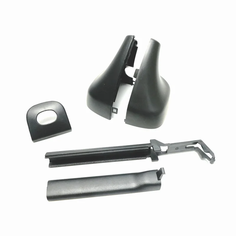 For VW Golf 6 MK6 Passat Jetta Tiguan Touran Interior Mirror Base Shield Rain Sensor Shell Wiring Pipe Ceiling Cover Car Parts