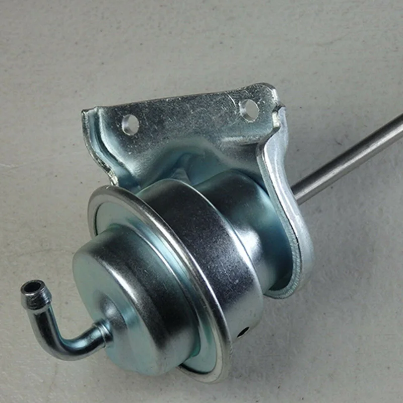 Привод турбокомпрессора 1515A029 для Mitsubishi L200 2.5TD 136HP-100KW IHI VT10 VC420088