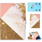 7 дюймов универсальный чехол для планшета Чехол-книжка с подставкой для Amazon планшетный ПК с системой андроида Samsung Tab 234AE 7,0 Tab 3E Lite 7,0 6,5 