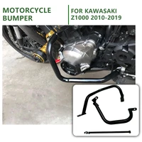 motorbike for kawasaki z1000 2010 2019 2012 2015 2016 2017 2018 engine bumper guard frash stunt cage crash bar frame protector