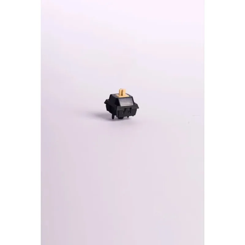 Axis Light Guide Y3Y2Y1 Axis Adaptive Light Guide Колонка Униформа Light Материал ПК Пользовательские аксессуары для механической клавиатуры (art.: 3920cf1c581ce) - 3920cf1c581ce