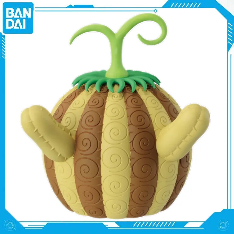 Bandai натуральная аниме One Piece крокодил Шаша фрукты дьявол фрукты ночник ПВХ 15 см модель фигурка игрушка подарочная коллекция кукол (art.: 3920cb736c882) - 3920cb736c882
