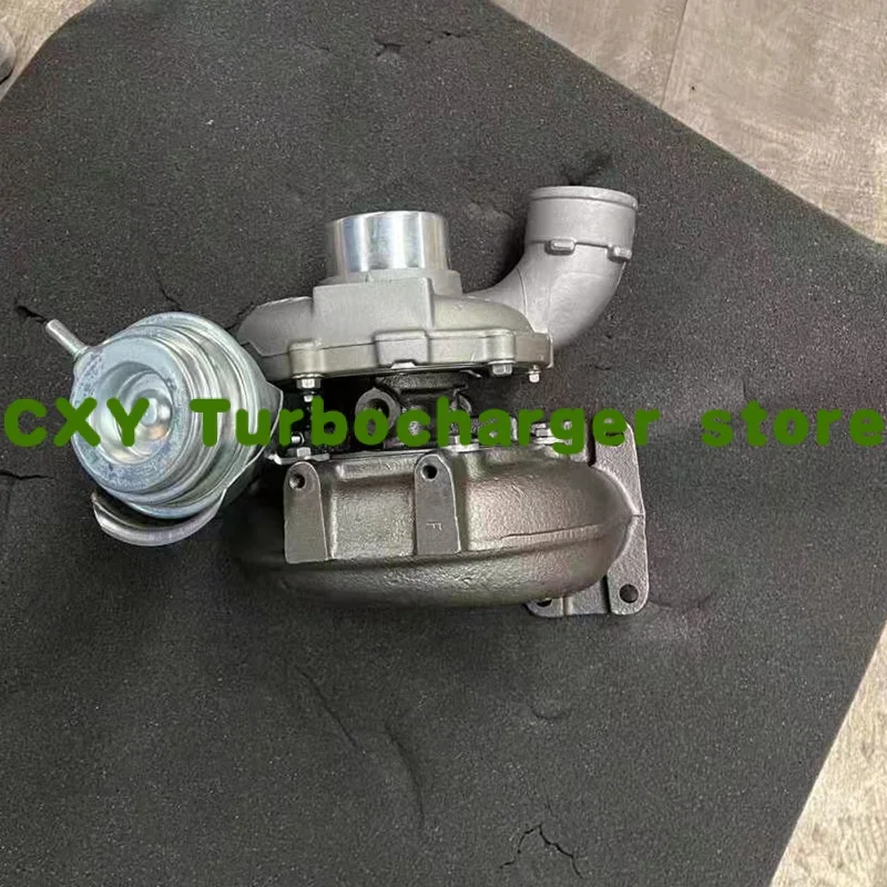 

New Genuine Turbo for A4 2.5 TDI B6 Passat 2.5T GT20 GT2052V 454135-5010S 05914570 1S Turbochargers