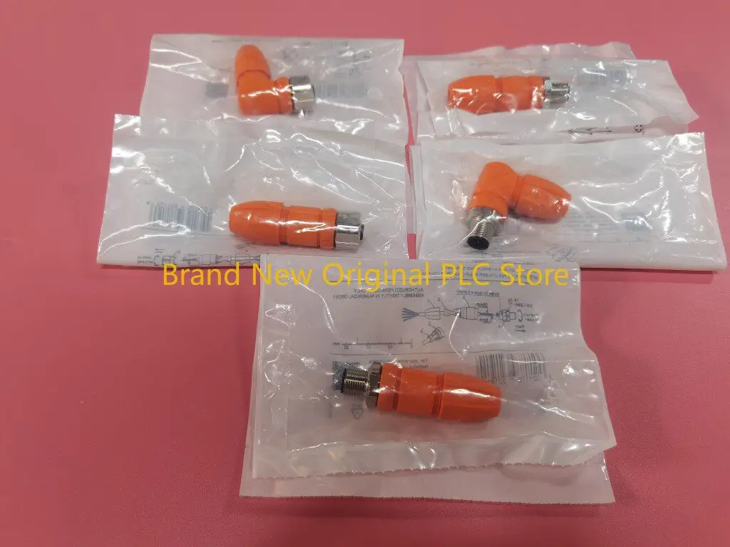 Фото Разъемы EVC810, EVC811, EVC813, EVC812, EVC816, EVC815 №5