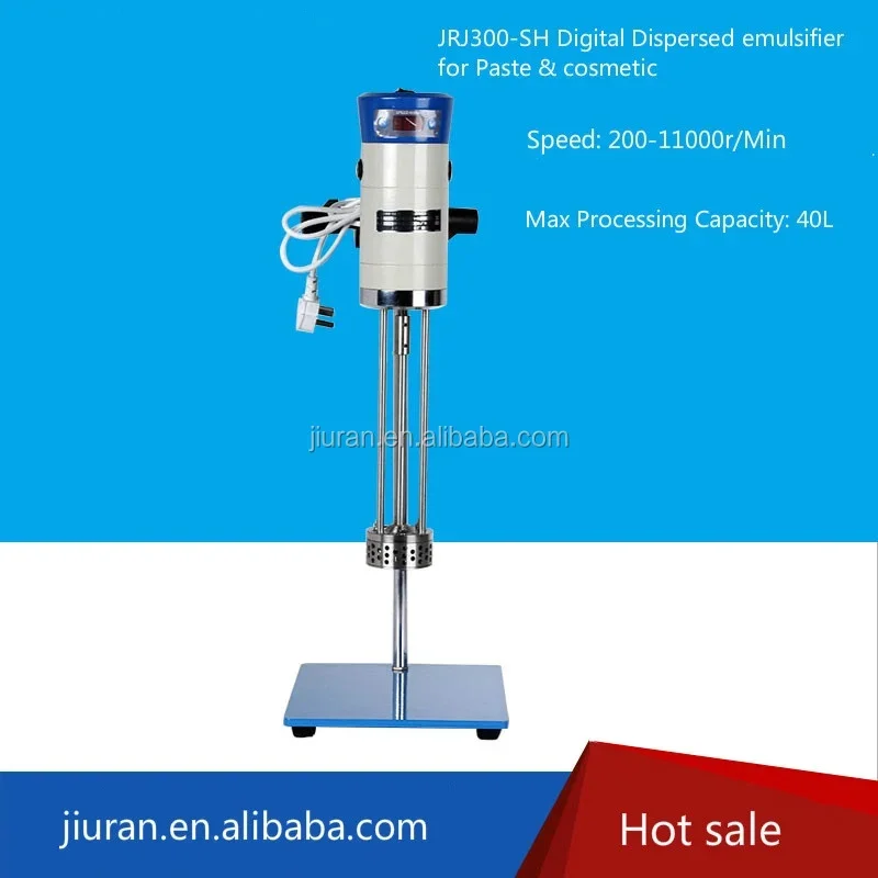 JRJ300-1JRJ300-SH для мыльной косметики цифровой лабораторный Электрический