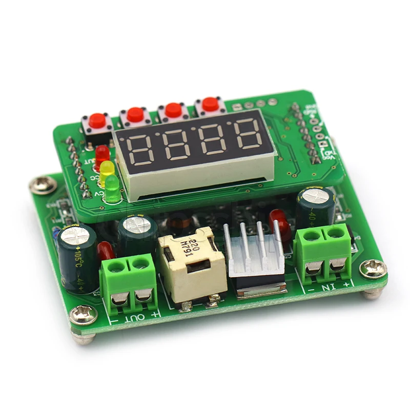 DC-DC ΠΏΠΎΠ½ΠΈΠΆΠ°ΡΡΠΈΠΉ ΠΌΠΎΠ΄ΡΠ»Ρ ΠΏΠΈΡΠ°Π½ΠΈΡ ΠΏΠΎΡΡΠΎΡΠ½Π½ΠΎΠ³ΠΎ ΡΠΎΠΊΠ° Ρ ΠΏΠΎΡΡΠΎΡΠ½Π½ΡΠΌ Π½Π°ΠΏΡΡΠΆΠ΅Π½ΠΈΠ΅ΠΌ ΡΠ²Π΅ΡΠΎΠ΄ΠΈΠΎΠ΄Π½ΡΠΉ ΠΏΡΠΈΠ²ΠΎΠ΄ Π΄Π»Ρ Π·Π°ΡΡΠ΄ΠΊΠΈ ΠΎΡ ΡΠΎΠ»Π½Π΅ΡΠ½ΠΎΠΉ Π±Π°ΡΠ°ΡΠ΅ΠΈ B3603 ΠΡΡΠΎΠΊΠ°Ρ ΡΠΎΡΠ½ΠΎΡΡΡ Π§ΠΠ£ DC-DC ΠΏΠΎΠ½ΠΈΠΆΠ°ΡΡΠΈΠΉ ΠΌΠΎΠ΄ΡΠ»Ρ ΠΏΠΈΡΠ°Π½ΠΈΡ ΠΏΠΎΡΡΠΎΡΠ½Π½ΠΎΠ³ΠΎ ΡΠΎΠΊΠ° Ρ ΠΏΠΎΡΡΠΎΡΠ½Π½ΡΠΌ Π½Π°ΠΏΡΡΠΆΠ΅Π½ΠΈΠ΅ΠΌ ΡΠ²Π΅ΡΠΎΠ΄ΠΈΠΎΠ΄Π½ΡΠΉ ΠΏΡΠΈΠ²ΠΎΠ΄ Π΄Π»Ρ Π·Π°ΡΡΠ΄ΠΊΠΈ ΠΎΡ ΡΠΎΠ»Π½Π΅ΡΠ½ΠΎΠΉ Π±Π°ΡΠ°ΡΠ΅ΠΈ B3603 ΠΡΡΠΎΠΊΠ°Ρ ΡΠΎΡΠ½ΠΎΡΡΡ Π§ΠΠ£