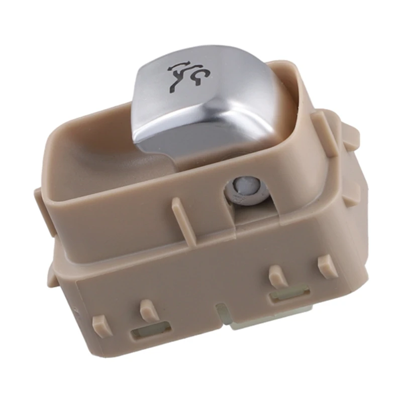 Переключатель управления задней дверью A 2059051713 Для Mercedes Benz W205 S205 C205 C253 X253