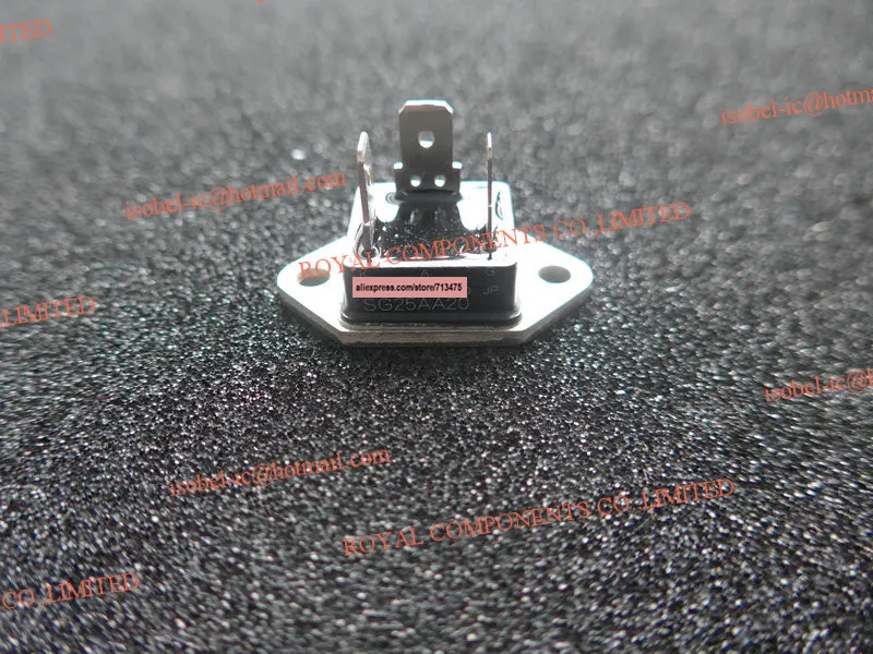 

QM15HA-H SG25AA60 SG25AA20 SG25AA120