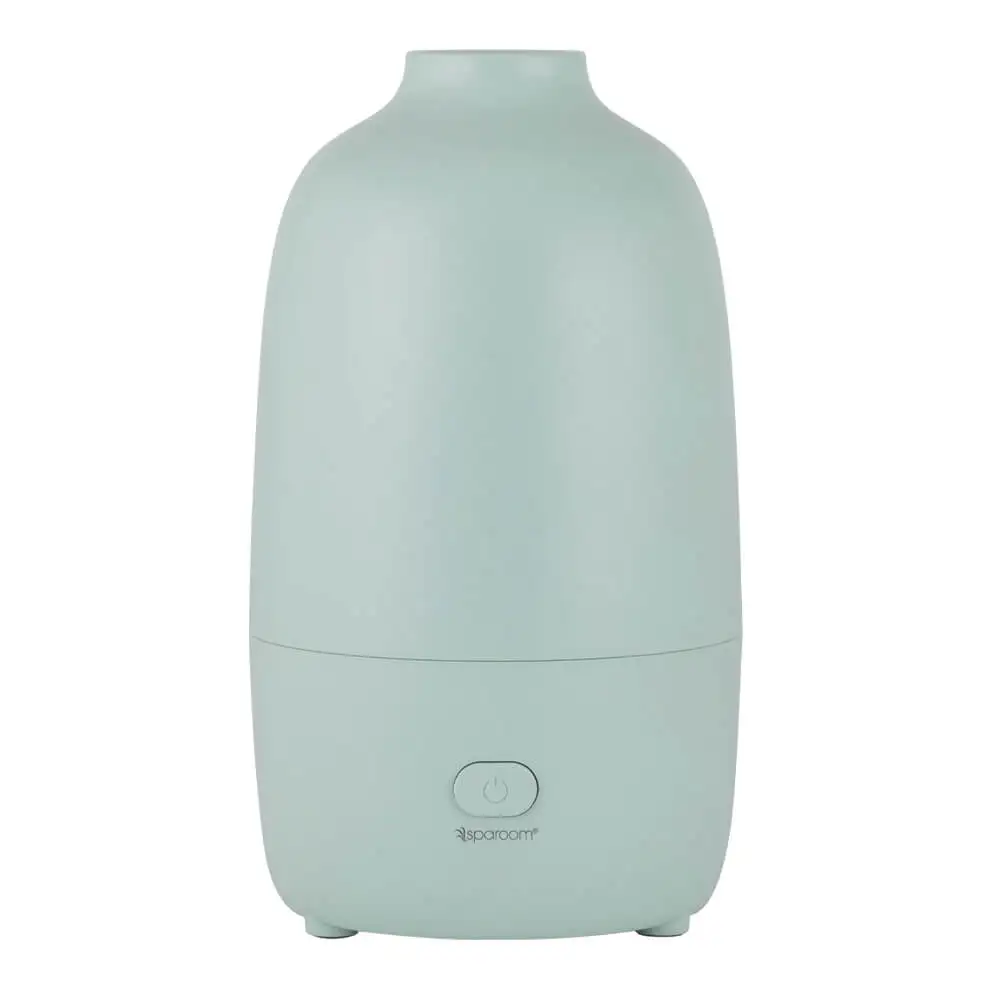 

Air Fresh Willow Essential Oil Diffuser