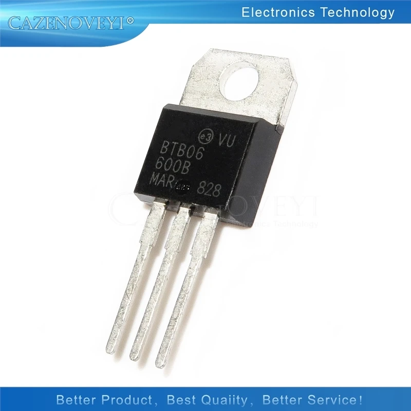 5 шт./лот BTB06-600B BTB06-600 BTB06 06-600B в наличии
