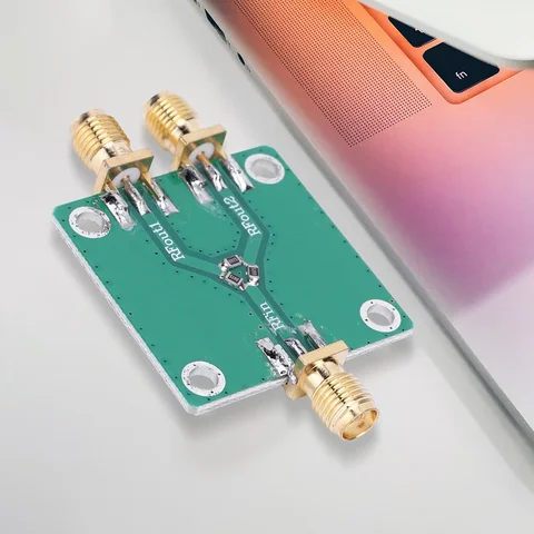 ALLOET RF Power Distributor Module