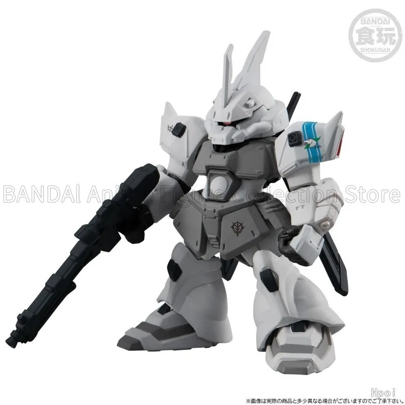 В наличии оригинальный набор игрушек Bandai FW GUNDAM CONVERGE CORE Solomon's White Wolf, модели, подарки, украшения, статуэтки. (art.: 3920dd086ba01) - 3920dd086ba01