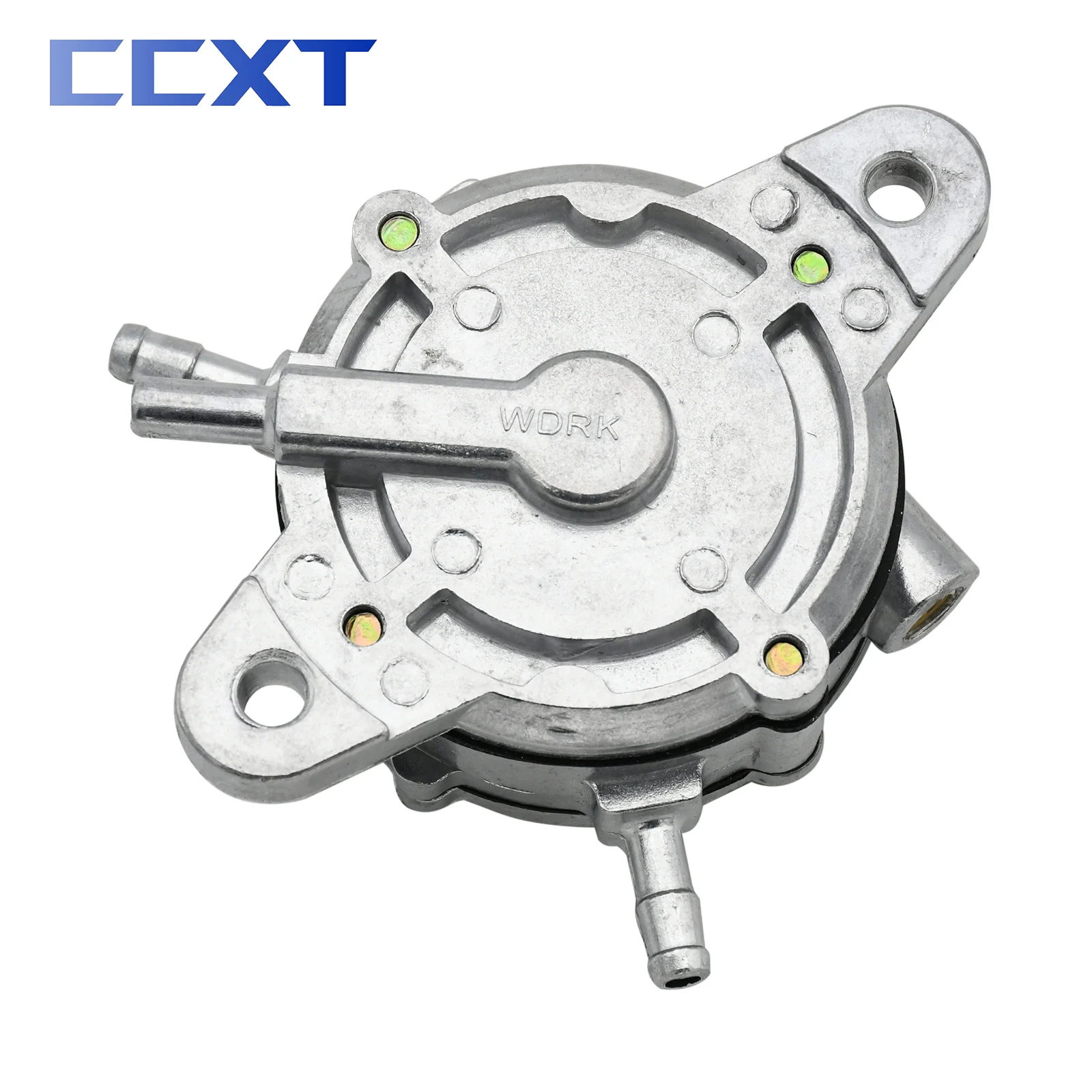 

Вакуумный топливный насос для CH250 CF250 CN250 Kazuma 500cc GY6 50cc-250cc 139QMB 152QMI 157QMJ Двигатель Мотоцикл ATV Скутер Мопед Запчасти