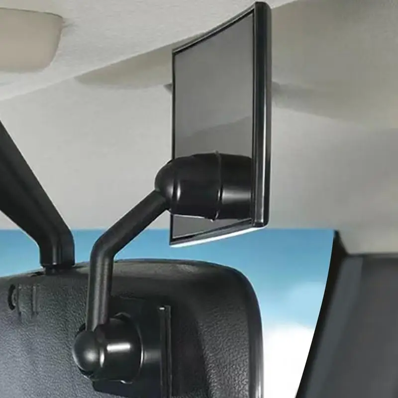 Детские автомобильные зеркала Безопасные детские аксессуары Автомобильное