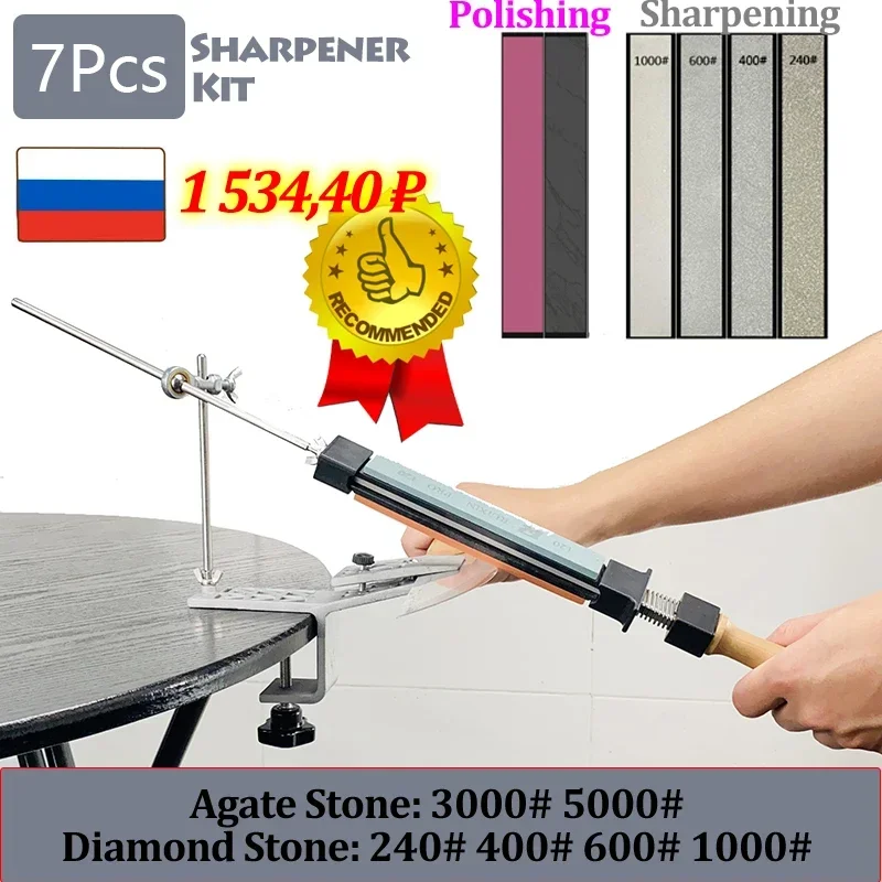 Регулируемый угловой фиксированный нож зеркальный Профессиональный ножницы для