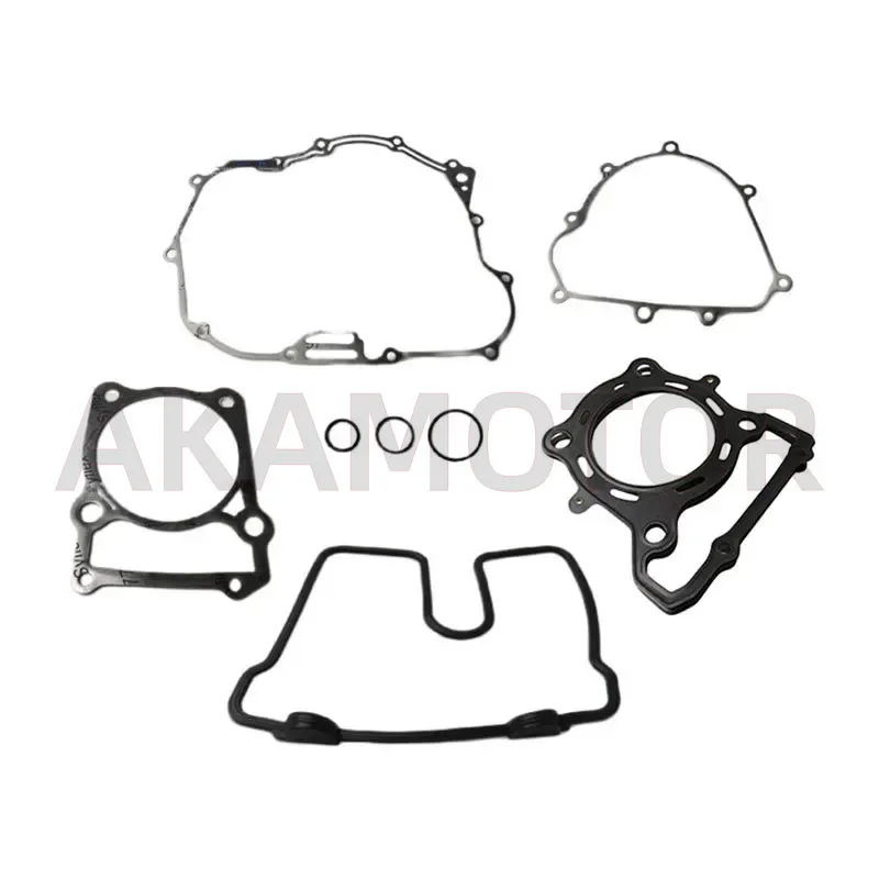 Прокладки двигателя/Уплотнительное кольцо для Loncin Voge 300 Series Yf300