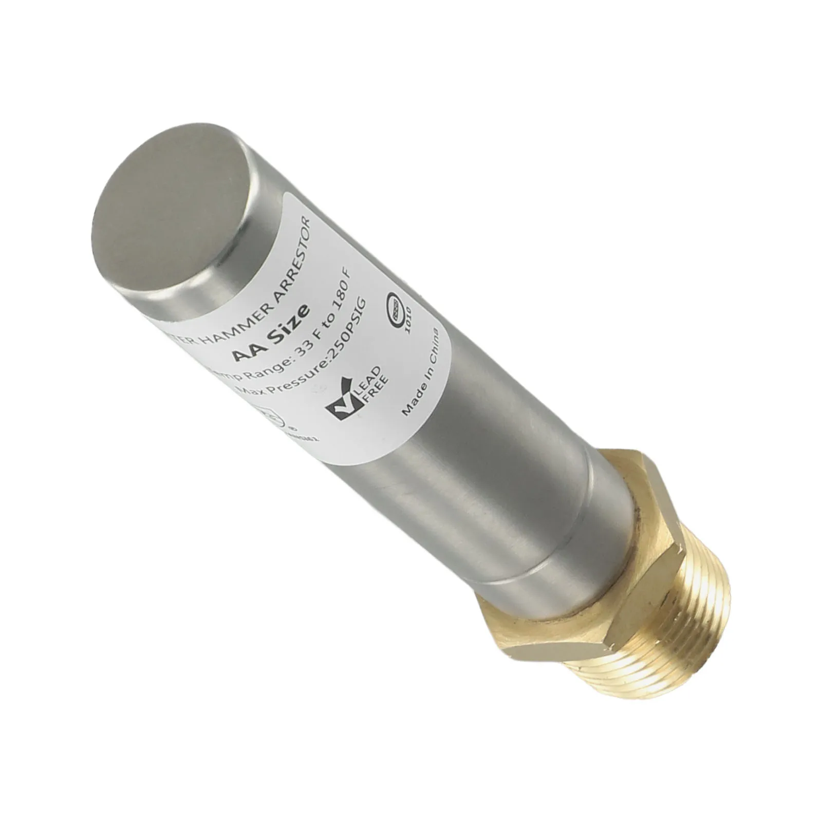Кухонный молоток Arrestor Hammer 1/2 компактный размер для кухонного стирки длительное