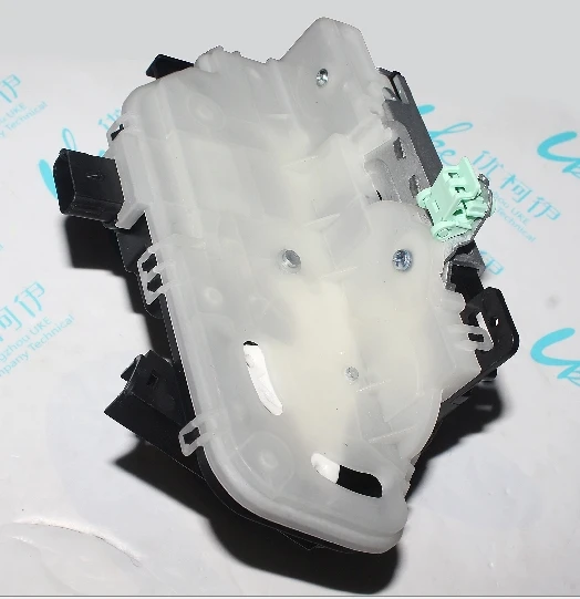 

Привод защелки замка задней правой и левой двери для Ford Edge Explorer Paptor F-150, автомобильные аксессуары 8T4Z 7826413 Б