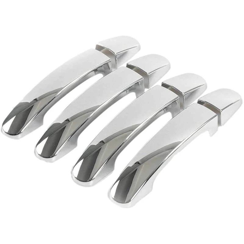 Для Ford Transit 2017 + автомобильная внешняя дверная ручка накладка декоративная