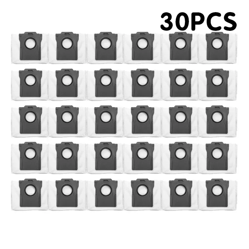 Одноразовые мешки для пыли Dreame X40 Ultra/L10s Pro Ultra Heat/X30 Ultra