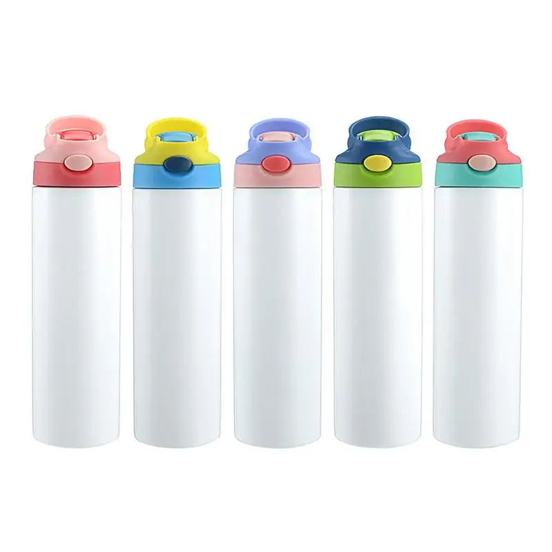 Leak Proof Double Wall Thermos Insulated Stainless Steel Dri