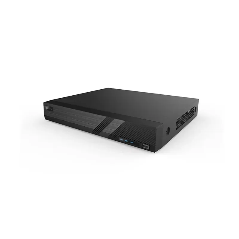 Фото 16-канальный POE NVR 4K SuperLive Plus APP с воспроизведением на 16 каналах, система видеонаблюдения H.265 №4