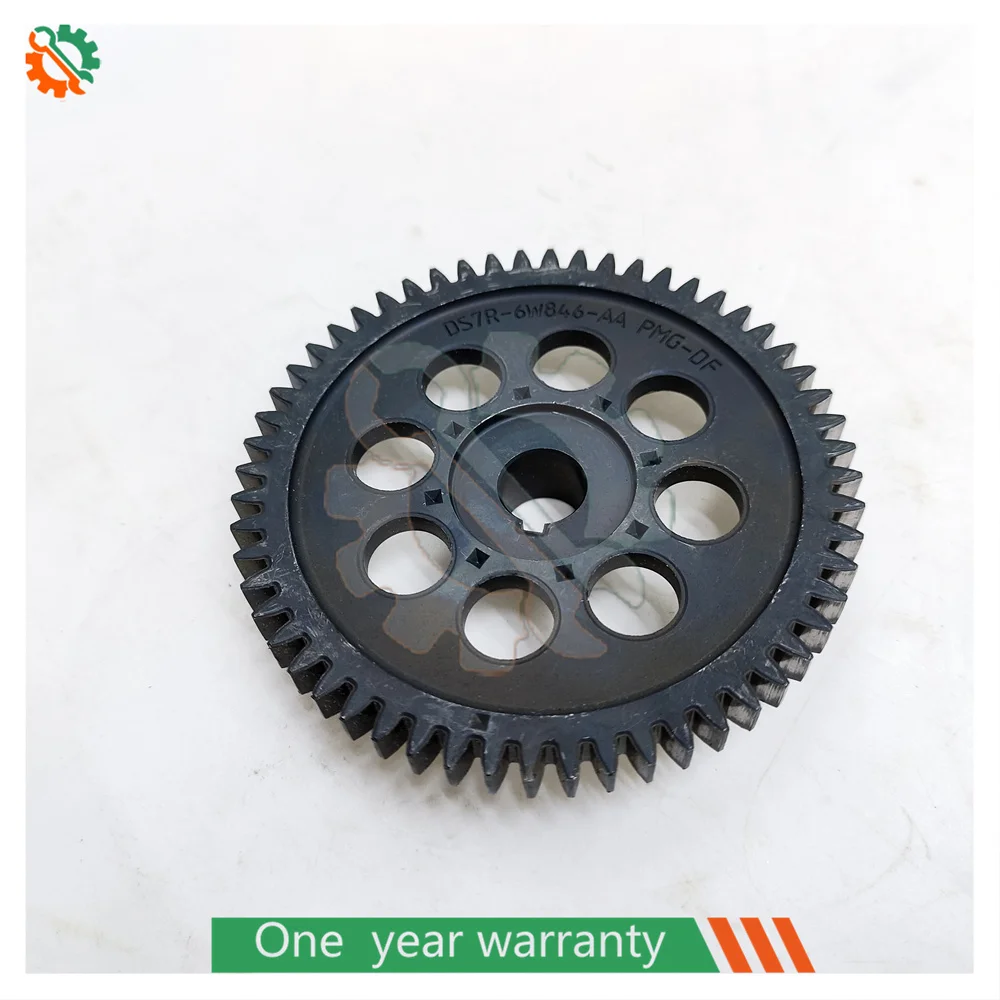 Новый MPS6 6DCT450 автоматическая коробка передач масляный насос 7M5R-6W846 7M5R 6W846 для Volvo