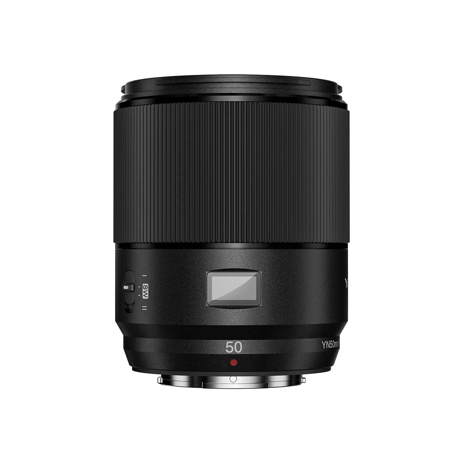 Фото Объективы для камер YONGNUO YN50mm F1.8X DA DSM PRO для камер Fujifilm с креплением X №2
