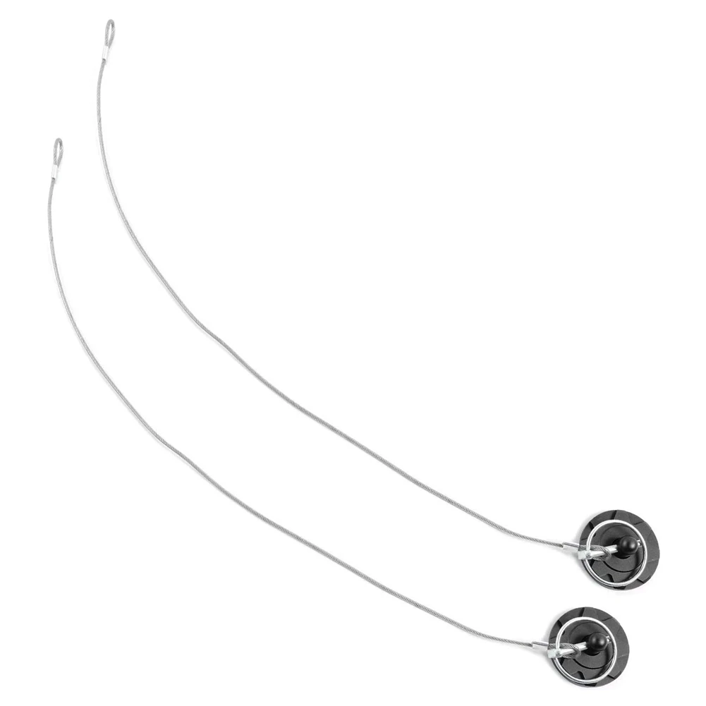 

Hood Pins Latch Lock Appearance Kits Universal Style, with Any Car, Exterior Accessories, CNC Aluminum Alloy, Black