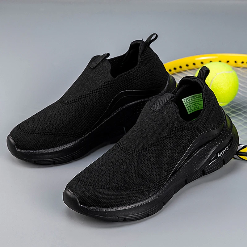 Breathable Couple Casual Shoes Outdoor Flexible Women Vulcanized Shoes Lightweight Male Casual Sneakers Fashion Walking Shoes