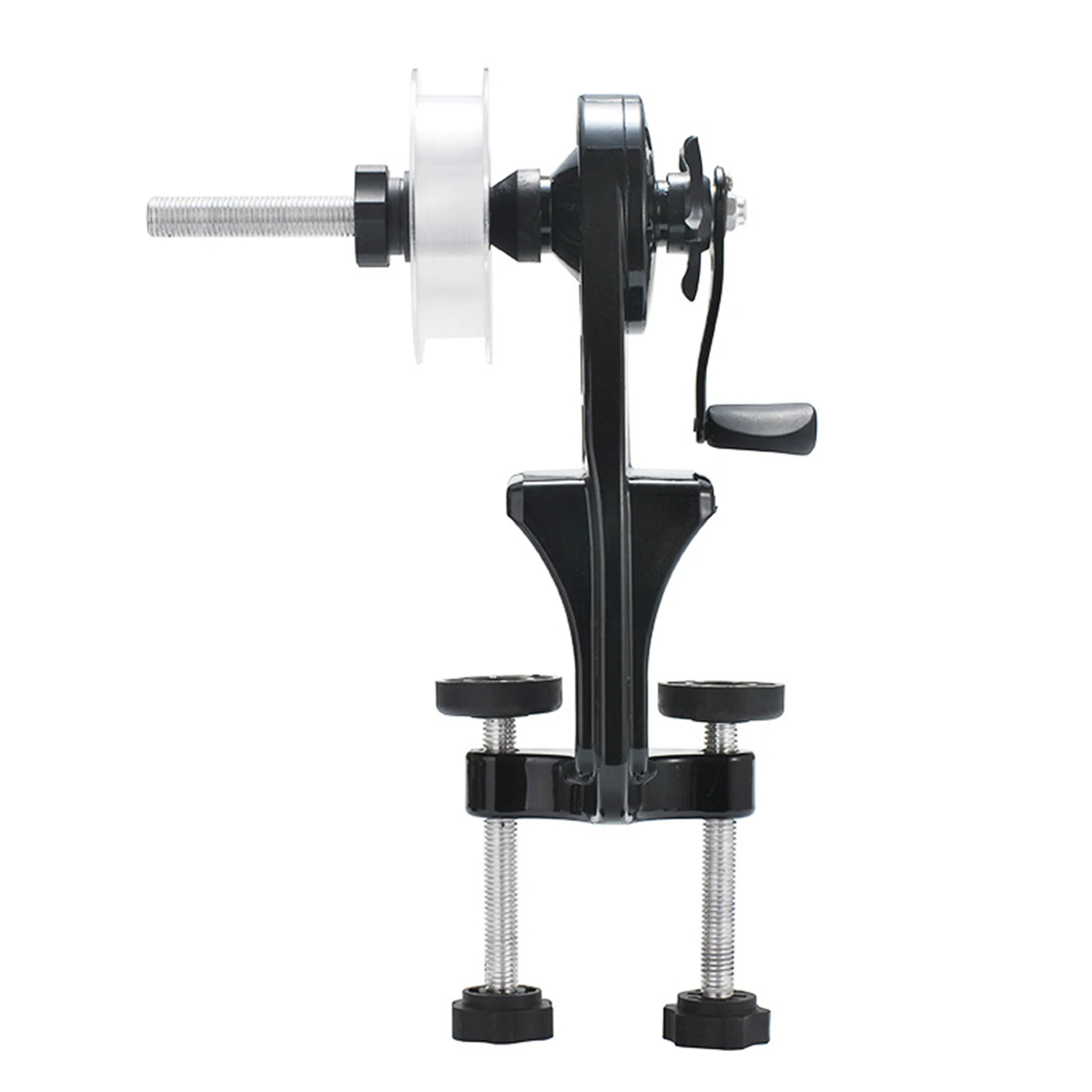 

Катушка для рыболовной лески, катушка для спиннинга, портативная катушка для намотки лески, рыболовные аксессуары