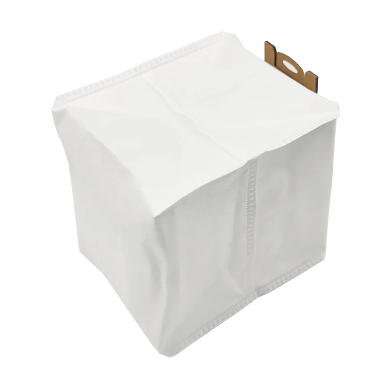 Пылесборники для робота-пылесоса Lydsto W2 запасные части сменные мешки сбора мусора