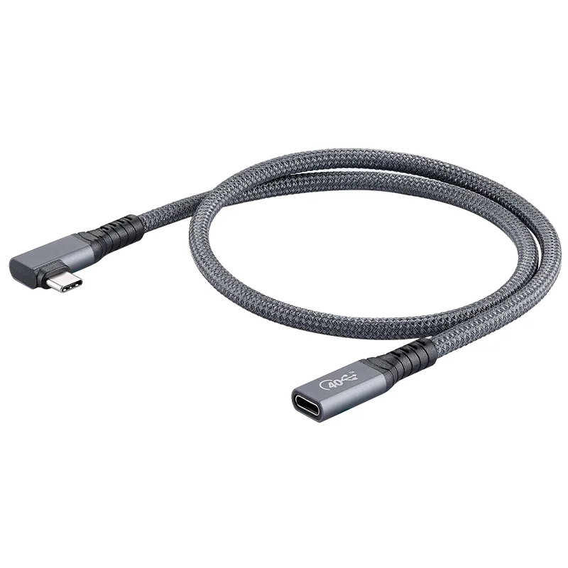 Ceny Ult-unite USB4 Przedłużacz Kabla W Pełni Funkcjonalny SuperSpeed USB 4.0 Kable Typu C 40 Gb/s 5A Szybkie ładowanie USB Przedłużyć Linia Danych Najtaniej Ult-unite USB4 Przedłużacz Kabla W Pełni Funkcjonalny SuperSpeed USB 4.0 Kable Typu C 40 Gb/s 5A Szybkie ładowanie USB Przedłużyć Linia Danych
