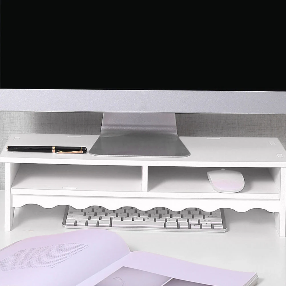 Органайзеры для офисного стола стеллаж хранения подставка ноутбука подставки