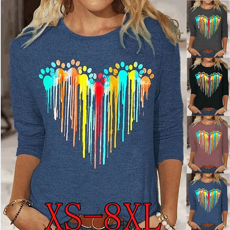 

Женский облегающий пуловер с длинным рукавом и круглым вырезом