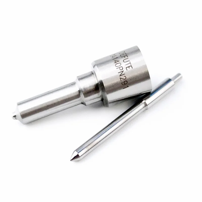 DLLA140PN291 дизельное масло для форсунки дизельного инжектора модели Yu Xiaosong PCP200-7 SD102