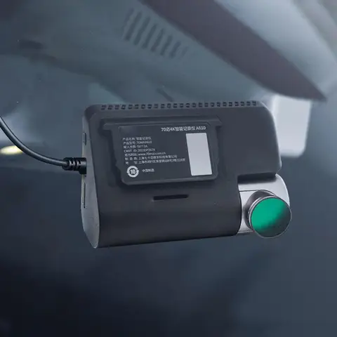 CUJMH Поляризационный фильтр для 70mai A810