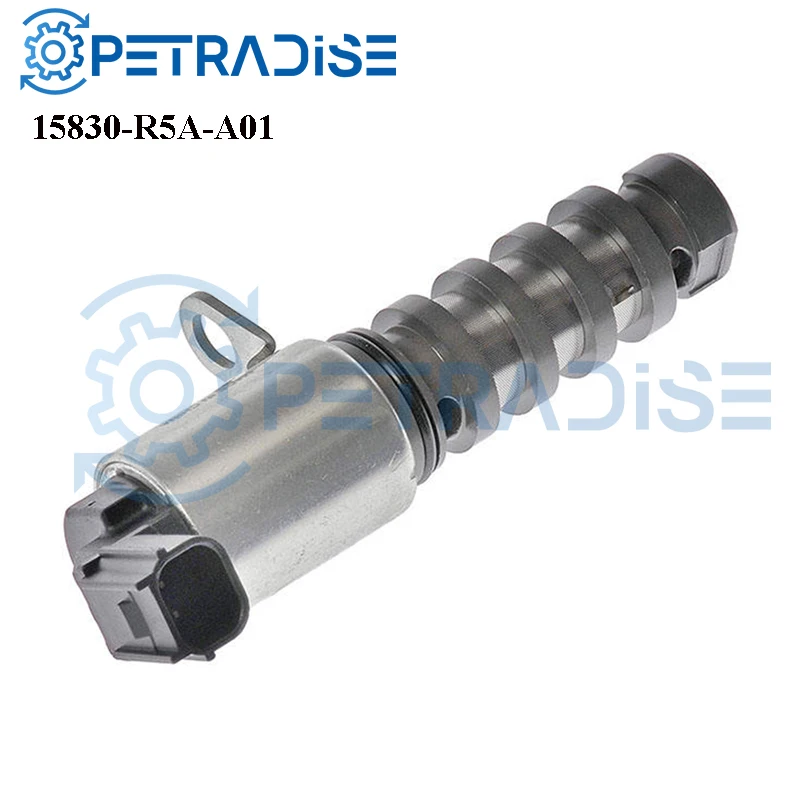 Соленоид переменной синхронизации VVT для Honda Accord CR-V Crosstour L4 2 4L автозапчасти OEM