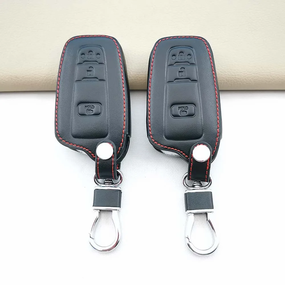 2022 New Soft Genuine Car Key 	