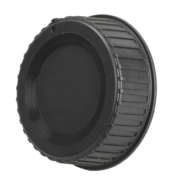 Lens Rear Cap Cover Protector for Nikon DSLR SLR Dust Camera LF-4 camera accessory Lens Rear Cap for Nikon LF-4